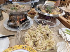 锅仔驴肉-高建民酒楼(红旗大街店)
