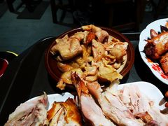 -聚合鑫东北熏酱熟食麻辣面(长阳店)