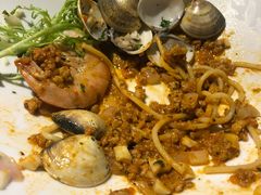 -大卫西厨餐厅(苏中尚城店)