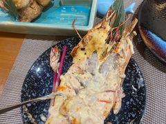 -吉之仙•中国制造•出口级食材日料店(领事馆总店)