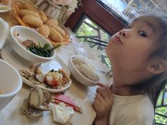 -南海渔家•海鲜•正宗海南菜(海棠湾店)