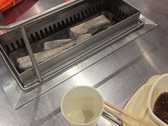 -7只羊·鲜羊肉串·地锅鸡精酿(玄武墨香路店)