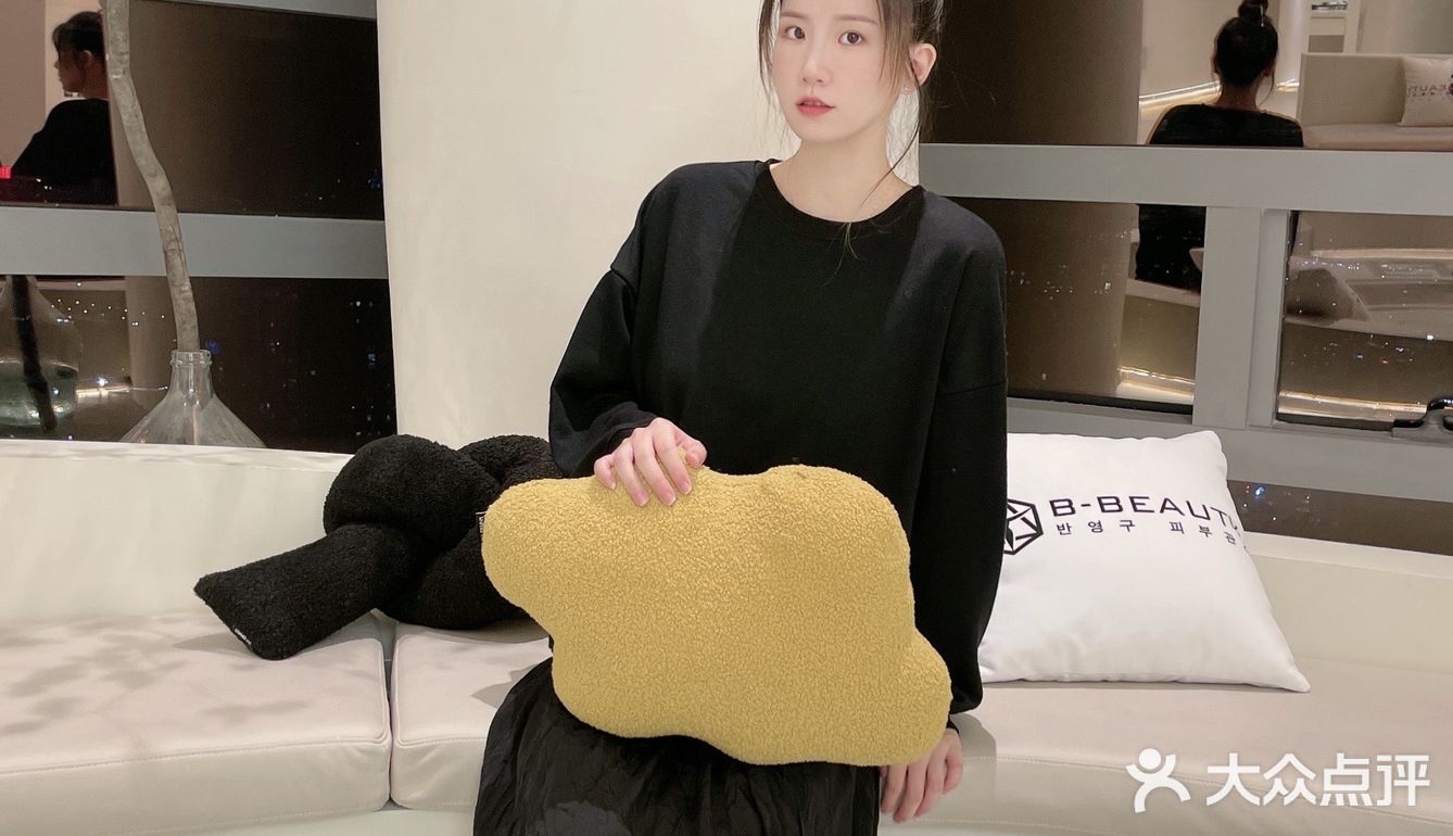 最美高空做法尔曼护理 | 是精致的日常了！