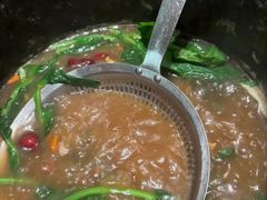 -蘑界·野生菌火锅(深业上城店)