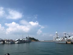 -中国人民解放军海军博物馆