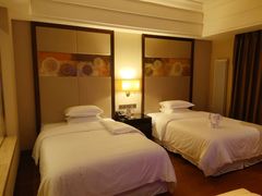 -长白山万达喜来登度假酒店