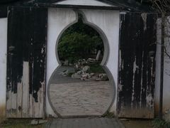 葫芦门-定园
