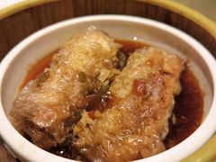 -夏宫中餐厅(香格里拉大酒店)
