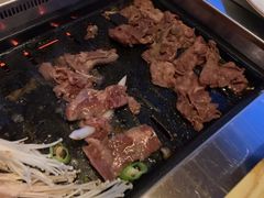 -小仙居·农家宴烤羊· 农庄