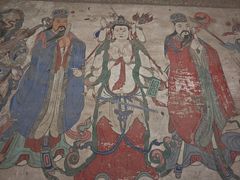 -张掖大佛寺景区