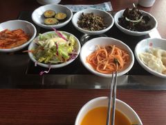 -长今家韩国料理(瑞景店)