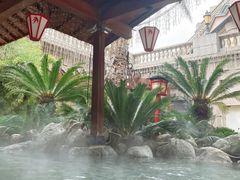 -汤连得温泉馆(宝山店)