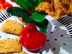 -佰家小厨·南京菜(夫子庙店)