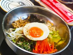 -许哥东北烧烤·铁丳烤串·宫后夹肉(繁花中心店)