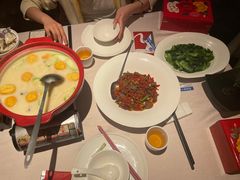 -千百味红餐厅·江西菜(绿地双子塔店)