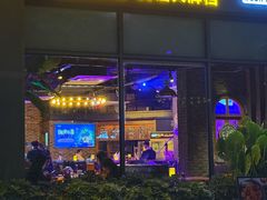 -双层巴士·鲜串鲜啤·团建聚会(凯德广场店)