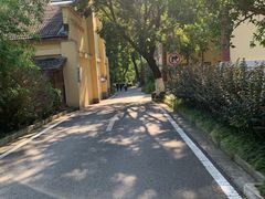-T80科技文化国际社区-停车场