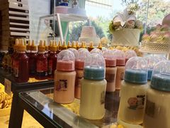 -吉美诺烘焙(公园北路店)