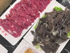 -潮汕美牛肉丸火锅店(天宁寺店)