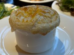 -长春净月潭喜来登酒店·盛宴标帜餐厅