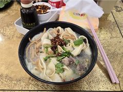 -惠丰源烩面馆(经七路店)