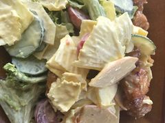 -郑阿姨的家·이모네·韩料&烤肉(武川路店)
