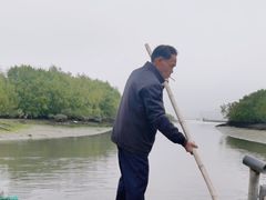 -盐洲岛