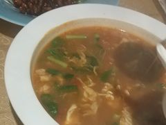 -大鸭梨烤鸭(左家庄店)