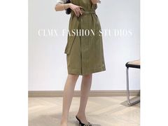 -CLMX(新天地凯德晶萃广场店)