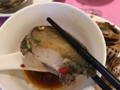 -协成海鲜火锅(海洋花园店)