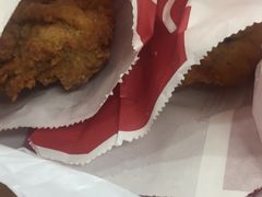 -肯德基(东安路站店)