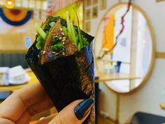 -TORO MaKi 寿司·日料(华创店)