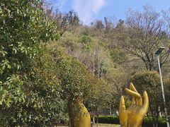 -幕燕滨江·长江观音景区