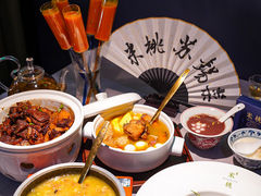 -米桃·苏园·苏锡菜(仁恒仓街店)