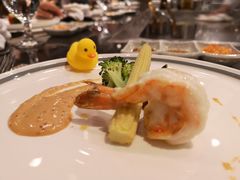 -天丰日本料理·铁板烧