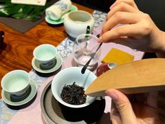 -王府茶楼茶宴·创意菜(大观园总店)