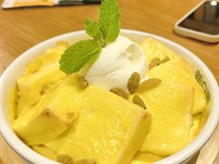-新白鹿餐厅(银泰西湖文化广场店)