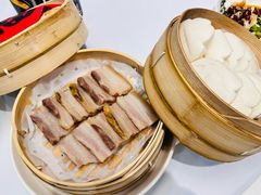 -品粹徽园·家常安徽菜