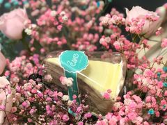 -7cake榴莲千层蛋糕(塘苗路店)