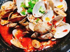 -老闵田螺馆·南昌特色小炒(梦时代店)