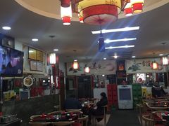 -烧哥美蛙肥肠鱼火锅·十五年社区店