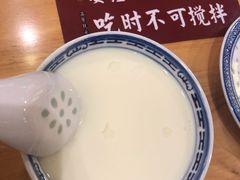 招牌姜撞奶-赵记传承(广州越秀五羊新城店)