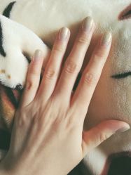 -沐白•盛妍日式美甲美睫