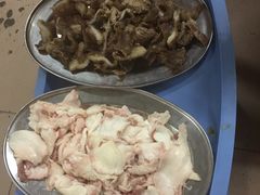 -江村四哥新鲜牛肉店(江高总店)