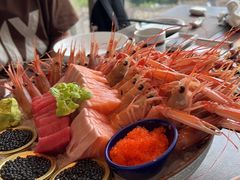 -田舍家Inakaya·炉端烧·铁板烧(天汇igc店)