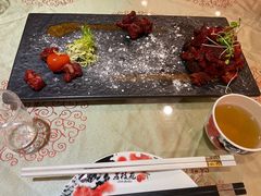 -荔枝苑养生餐厅(尊尚领地店)