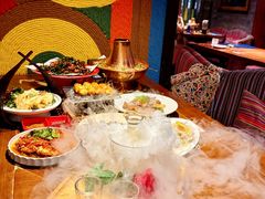 -雀舞云南菜(天津天河城购物中心店)