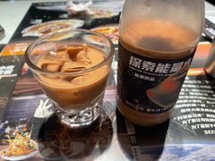 -開籠雀冰室(同和金铂店)