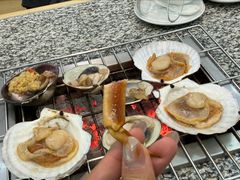 -震海贝烤贝·民俗特色店(延吉总店)