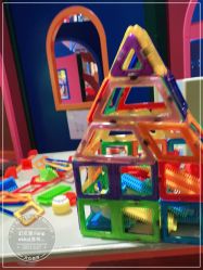 -幻贝家儿童乐园(苏州中心店)